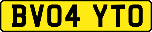 BV04YTO