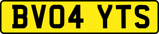 BV04YTS