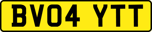 BV04YTT