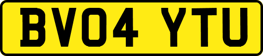 BV04YTU