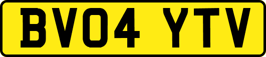 BV04YTV