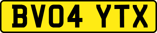 BV04YTX