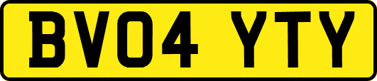 BV04YTY