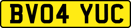 BV04YUC