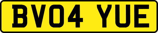 BV04YUE