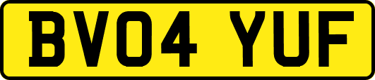 BV04YUF