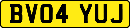 BV04YUJ