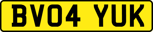 BV04YUK