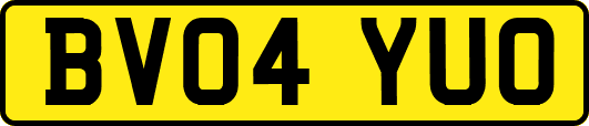 BV04YUO