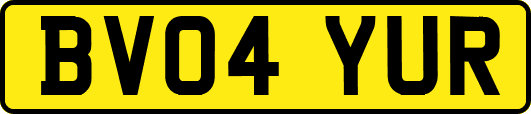 BV04YUR