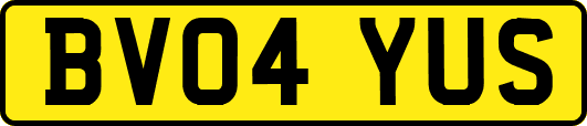 BV04YUS