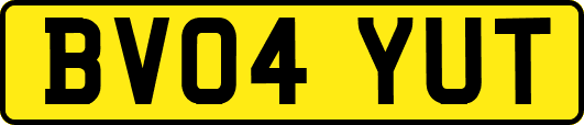 BV04YUT