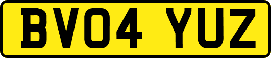 BV04YUZ
