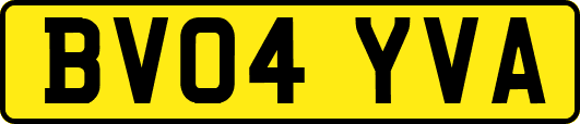 BV04YVA