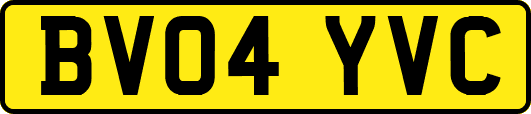 BV04YVC