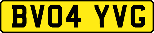 BV04YVG
