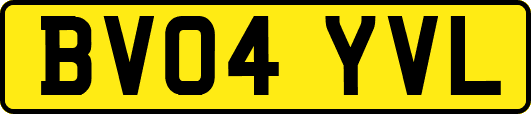 BV04YVL