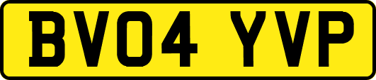 BV04YVP