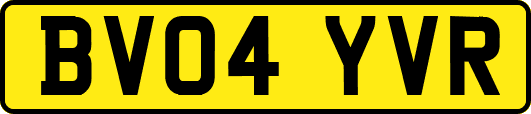 BV04YVR
