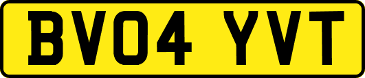 BV04YVT