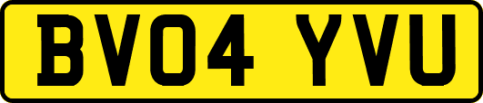 BV04YVU