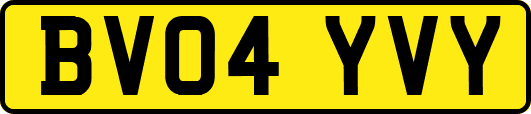 BV04YVY