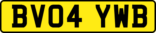 BV04YWB