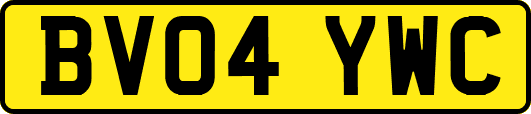 BV04YWC