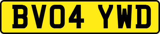 BV04YWD