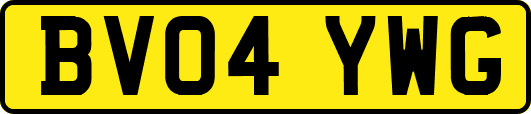 BV04YWG