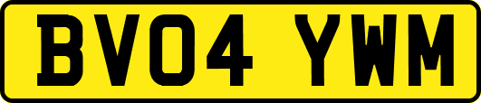 BV04YWM