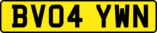 BV04YWN