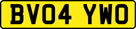 BV04YWO