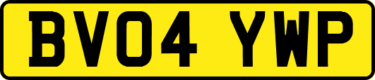 BV04YWP