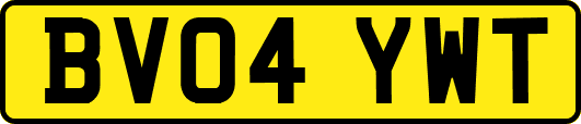 BV04YWT