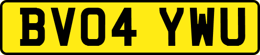 BV04YWU