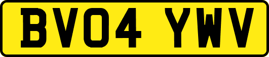 BV04YWV