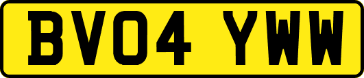 BV04YWW