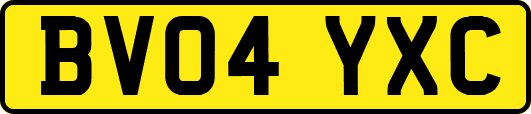 BV04YXC