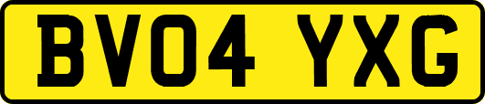 BV04YXG