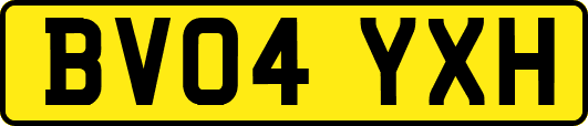 BV04YXH