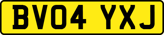 BV04YXJ