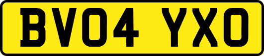 BV04YXO