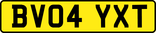 BV04YXT