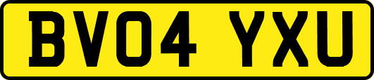BV04YXU