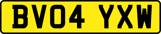 BV04YXW