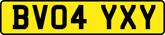 BV04YXY