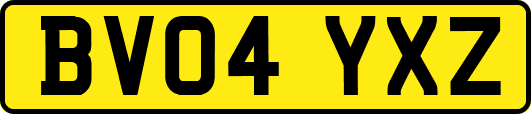 BV04YXZ