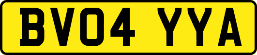 BV04YYA