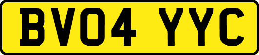 BV04YYC